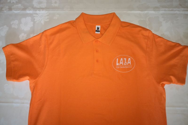 Lada-Club T-Shirts